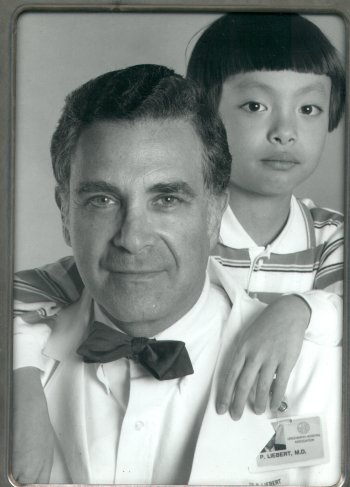 Dr. Peter S. Liebert - Pediatric Surgeon Dr. Peter S. Liebert - Pediatric Surgeon
